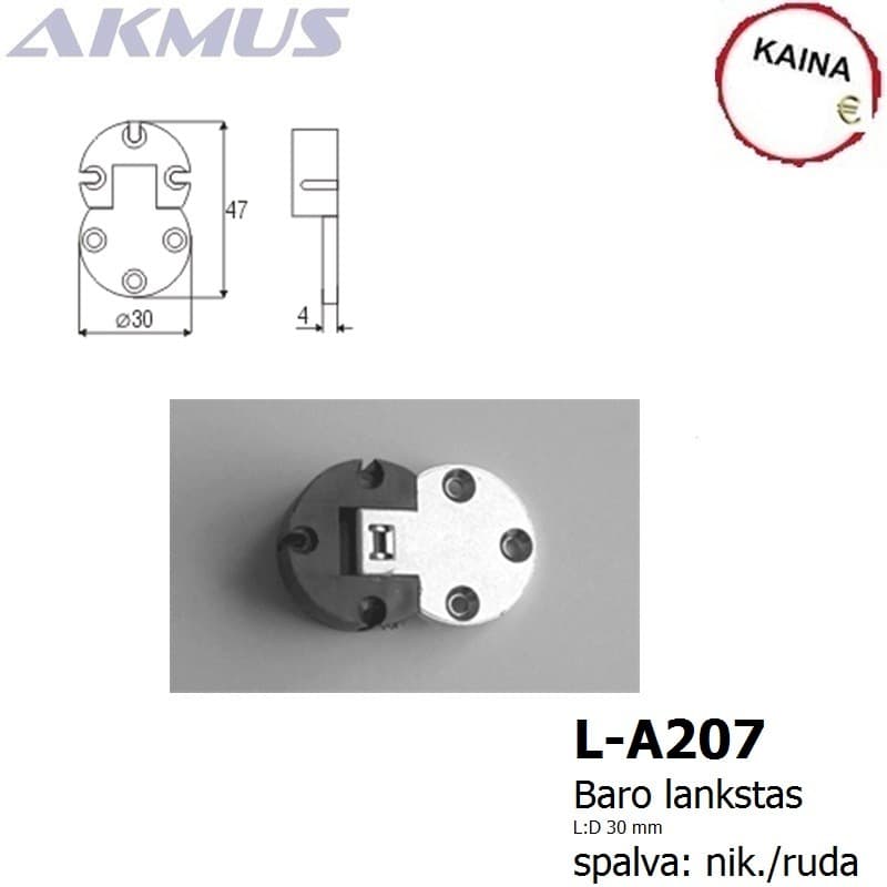 L-A207