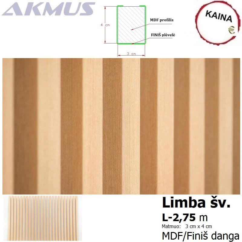 Limba šv.