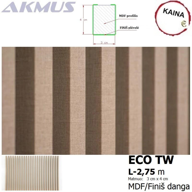 Eco TW