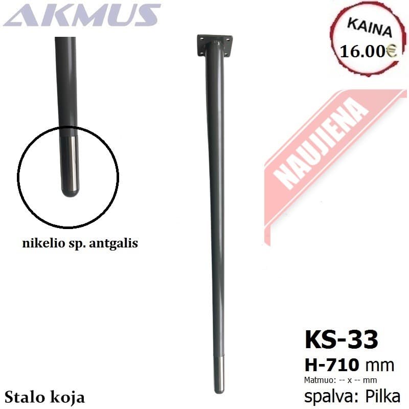 KS-33