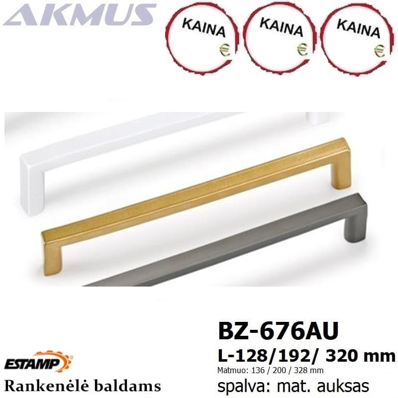 BZ-676au