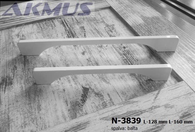 N-3839B