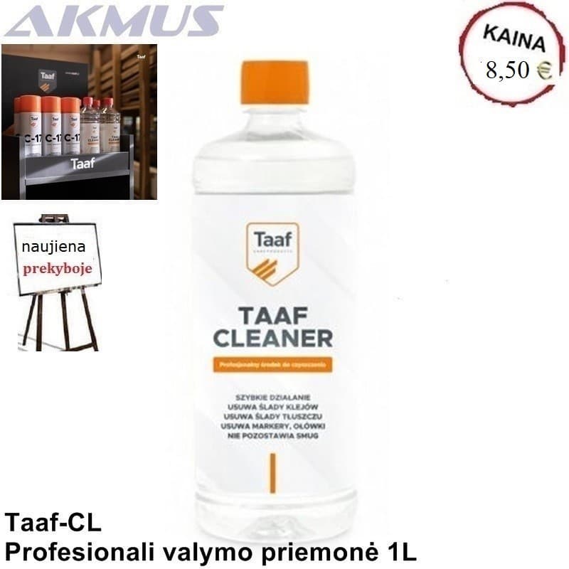 Taaf-CL