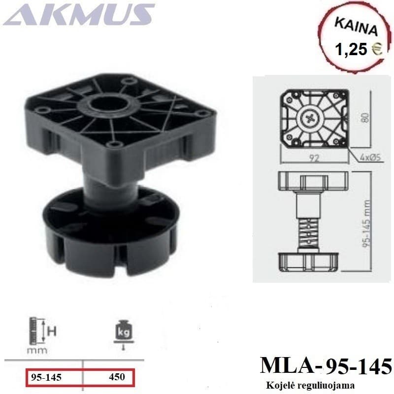 MLA-95
