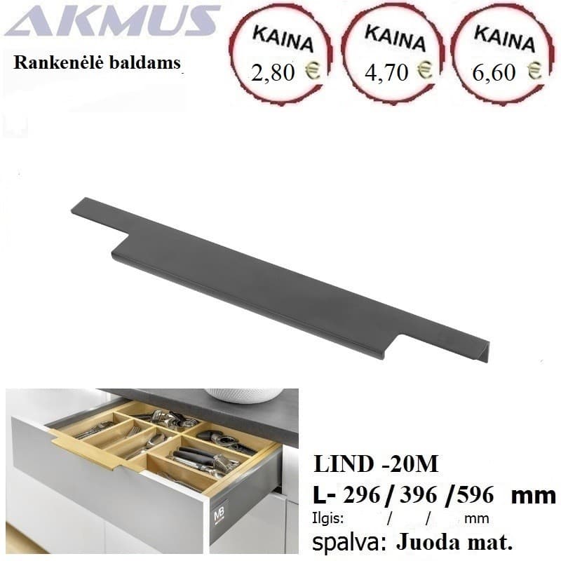 LIND-20M