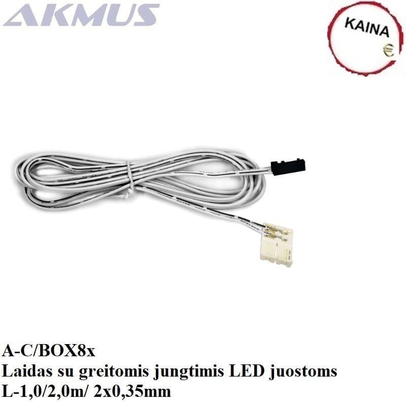 A-C/BOX8x