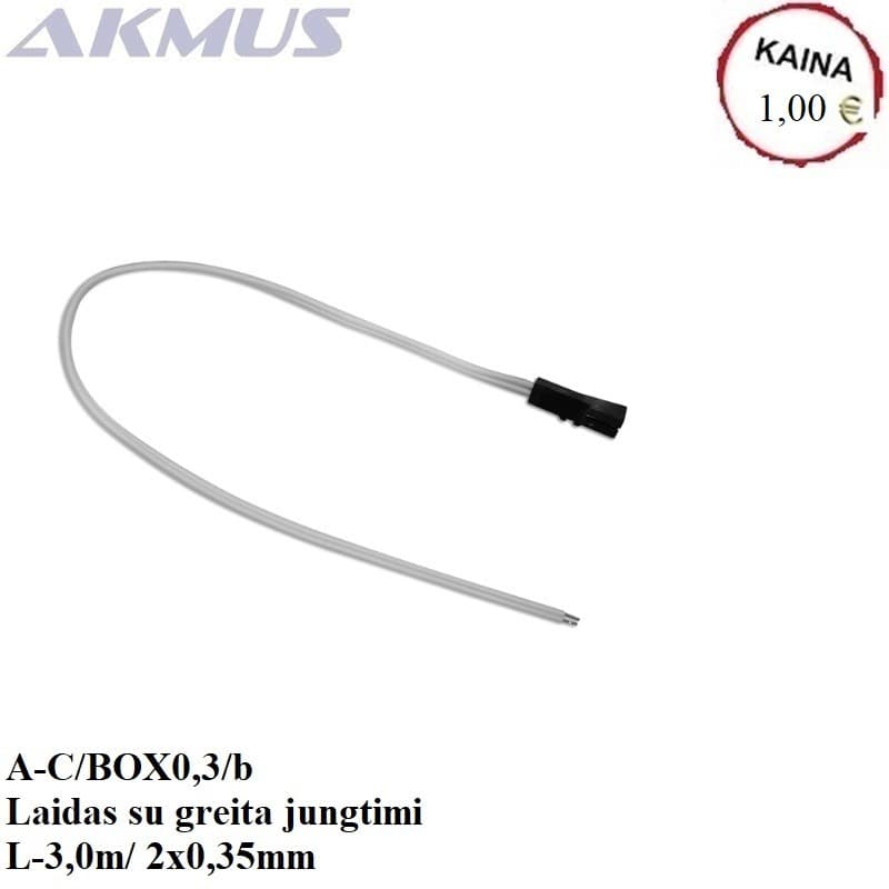 Jungtys, priedai