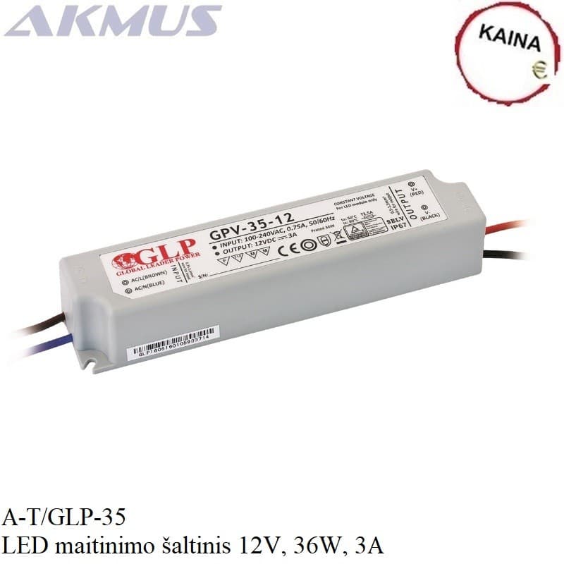 LED 36W