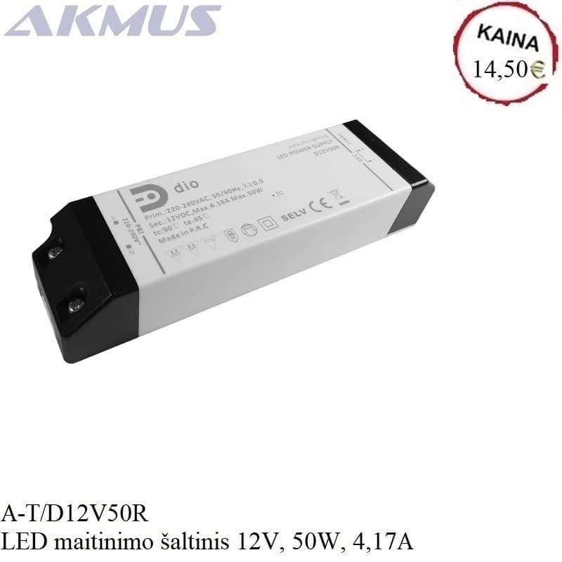 LED 50W