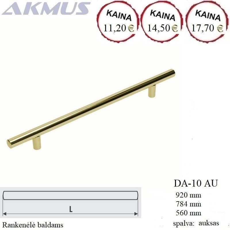 DA-10Au