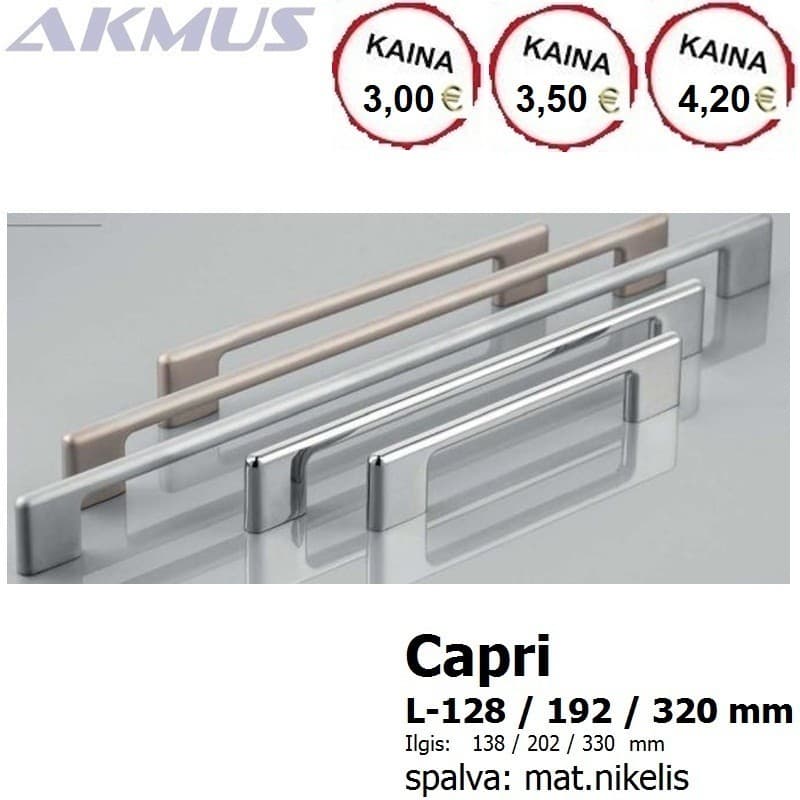 CAPRI