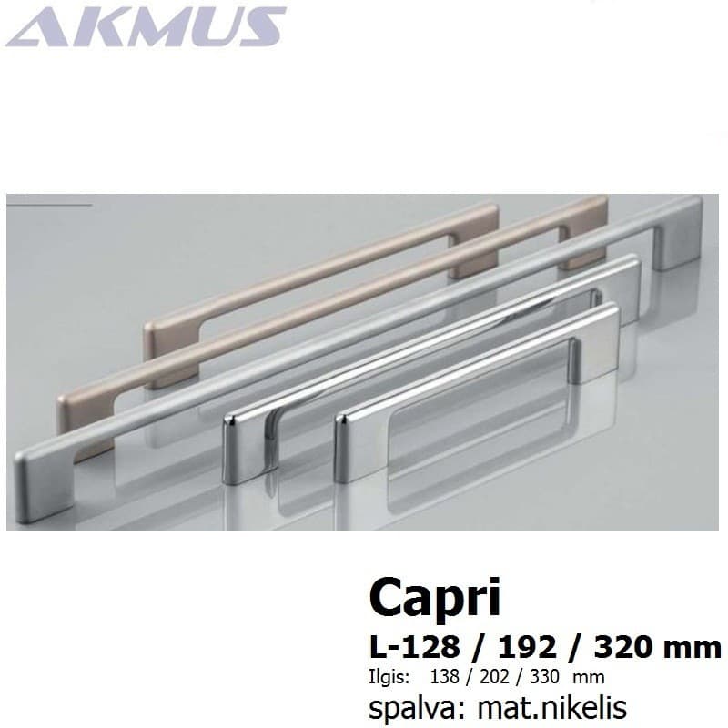 CAPRI