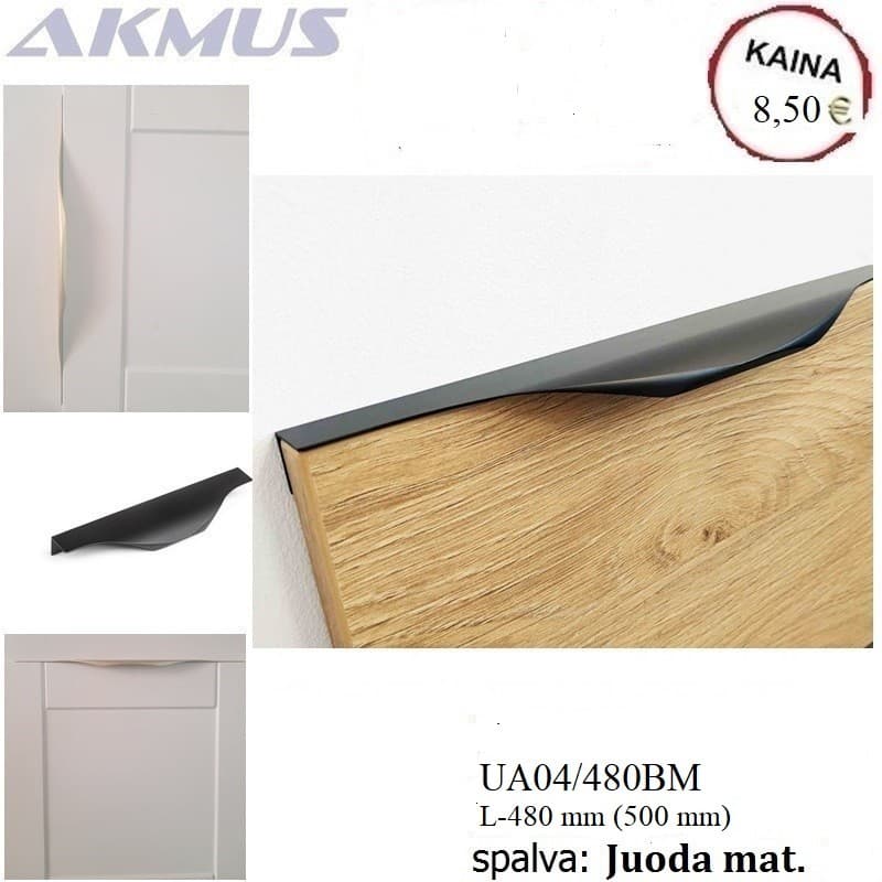 UA04/480BM