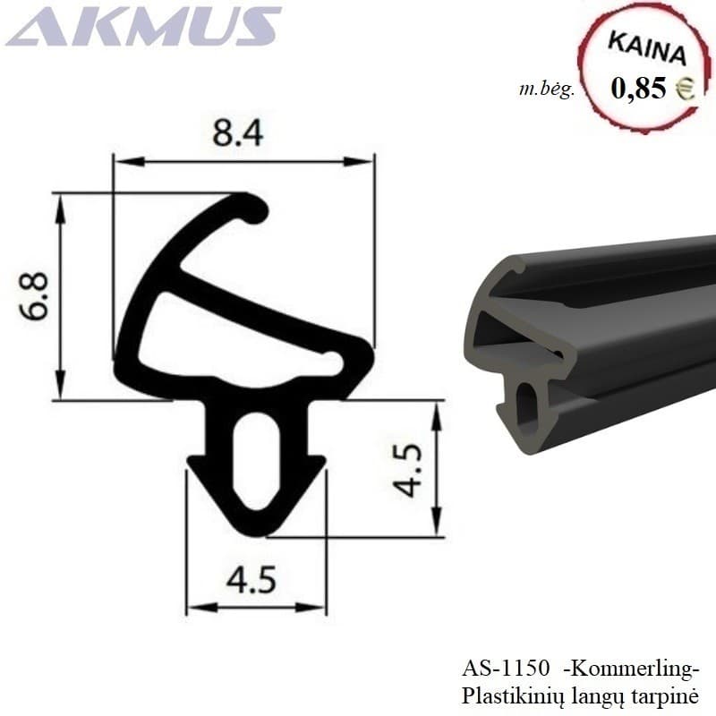 AS-1150 Kommerling