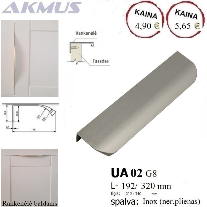 UA02G8