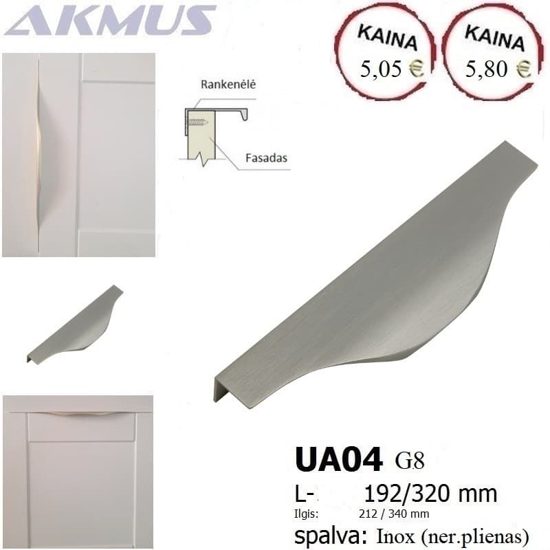 UA04G8
