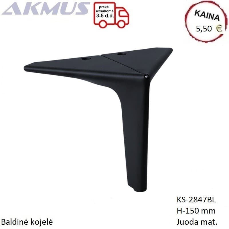 KS-2847BL