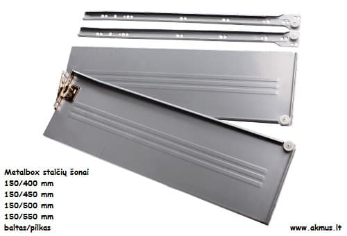 Metalbox-150