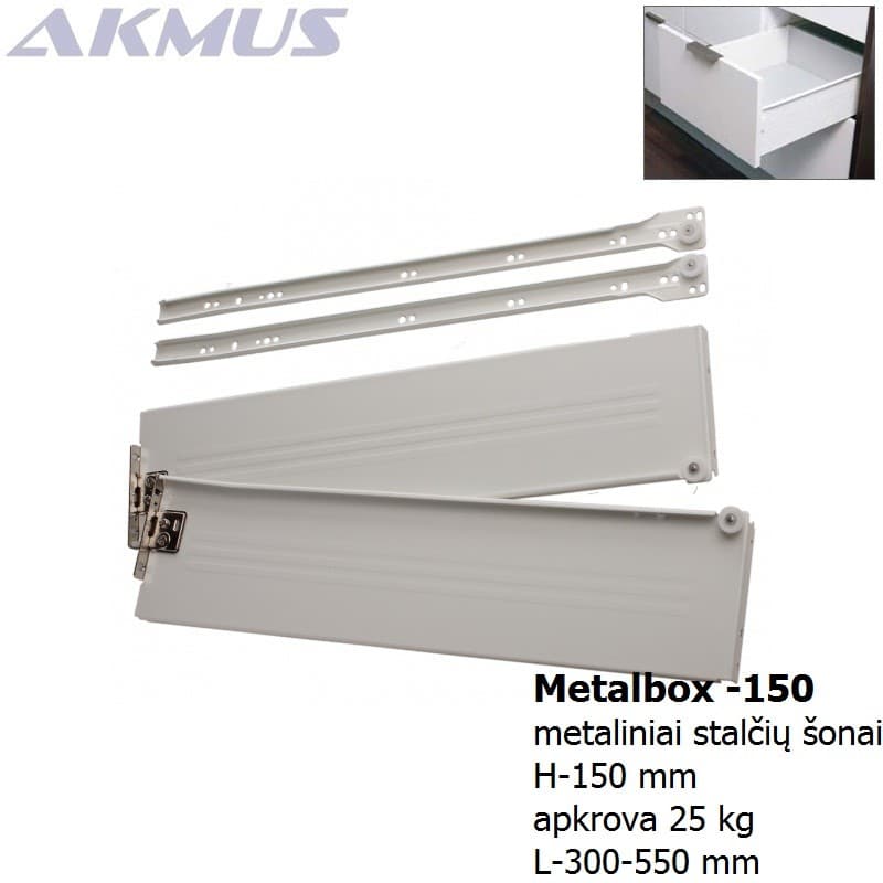 Metalbox-150
