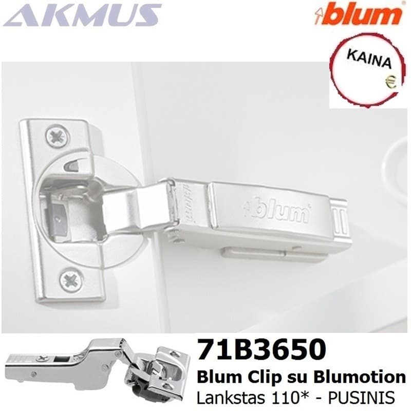 Pusinis-BLUM