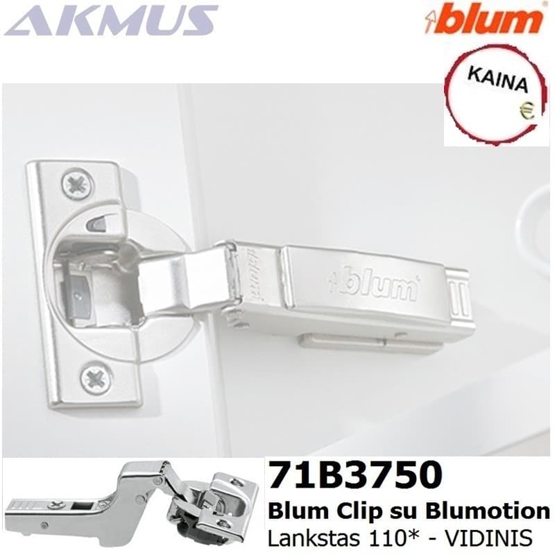 Vidinis-BLUM