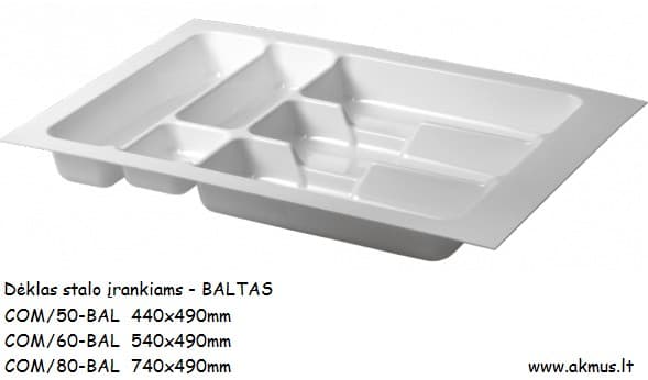 Dėklas