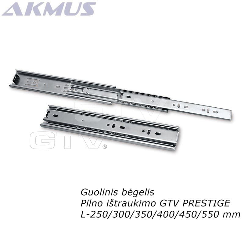 Guolinis PRESTIGE