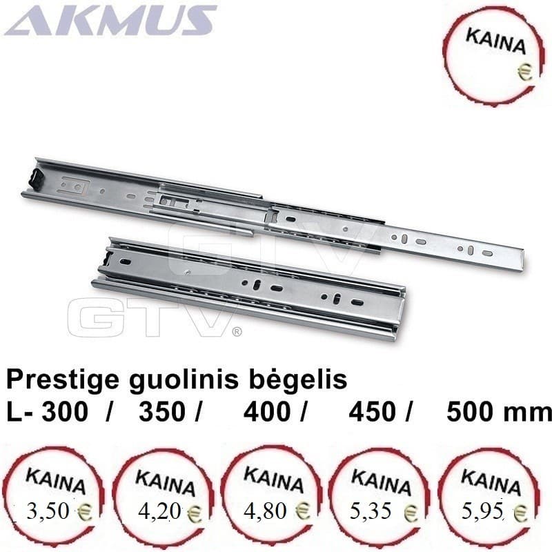 Guolinis PRESTIGE