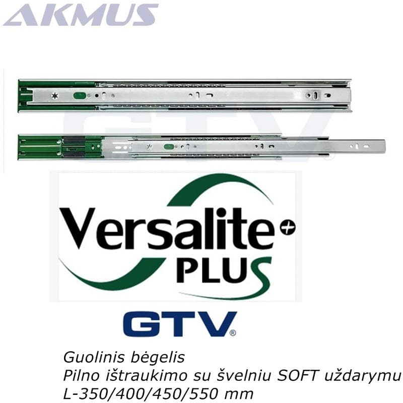 Guolinis su pritraukimu