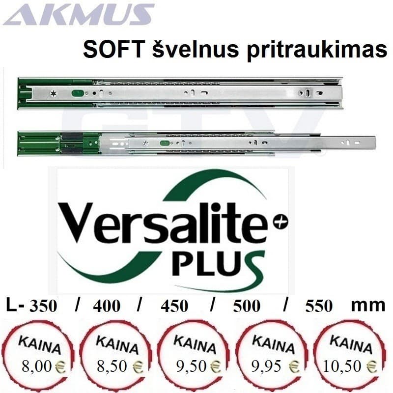 Guolinis su pritraukimu