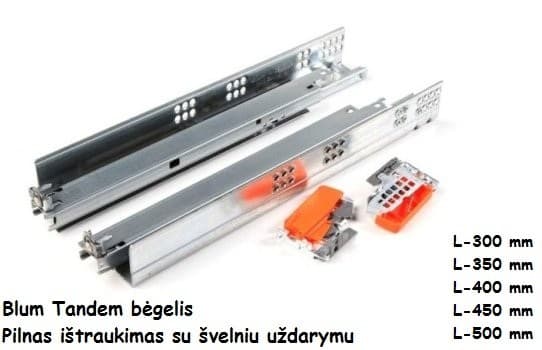 TAN/P-I