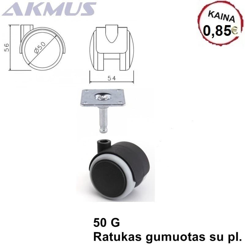 50G