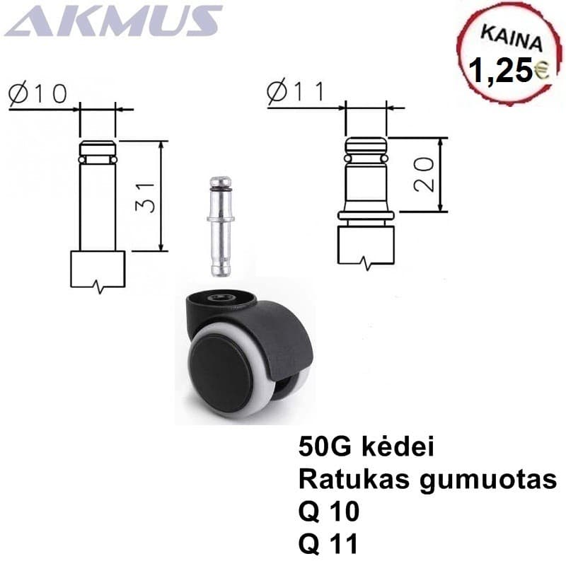 50G-K