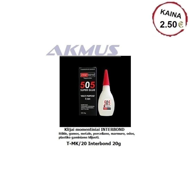 T-MK/20