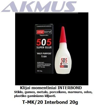 T-MK/20