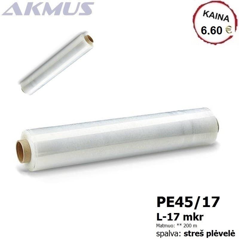 PE45/17