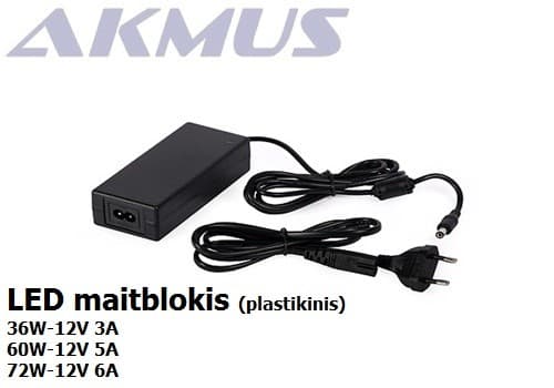 Led Maitblokis