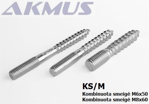 KS/M