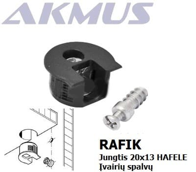 RAFIK