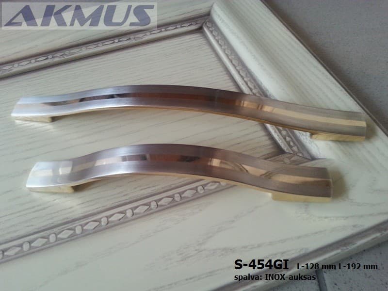 S-454GI