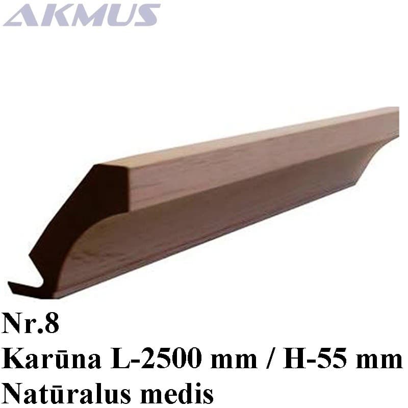Karūna Nr.8
