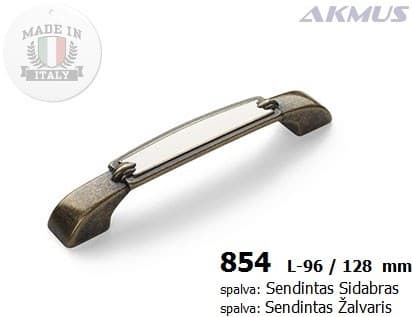 854