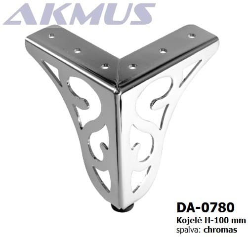 DA-0780