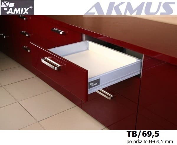 AMIX/BL-0
