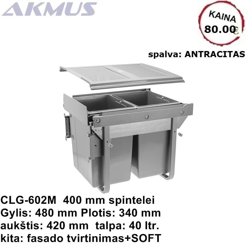 CLG-602M