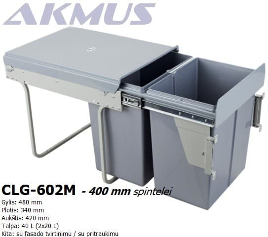 CLG-602M