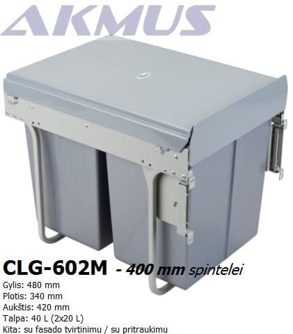 CLG-602M