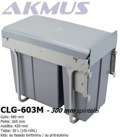 CLG-603M