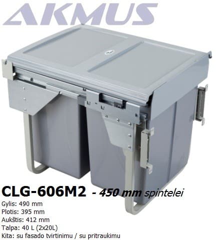 CLG-606M2