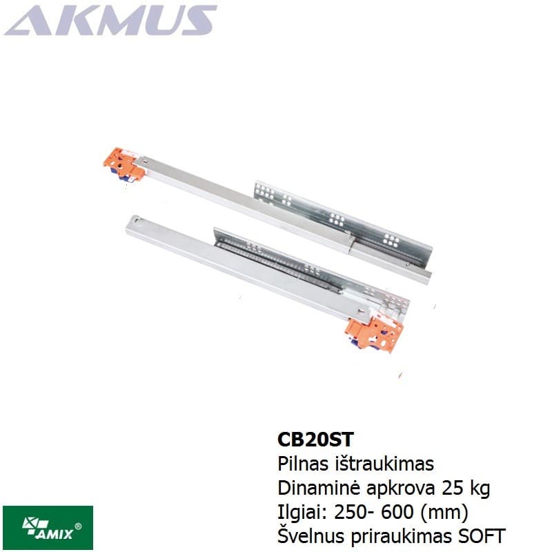 CB20ST